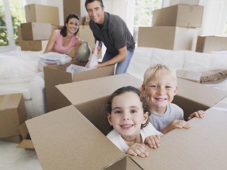 Planning a seamless corporate relocation with removal trucks