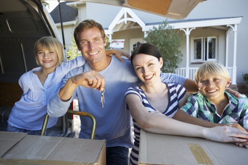 Eco-friendly office furniture removal services