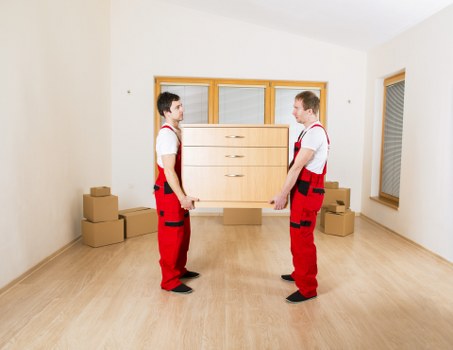 Custom packing solutions for businesses